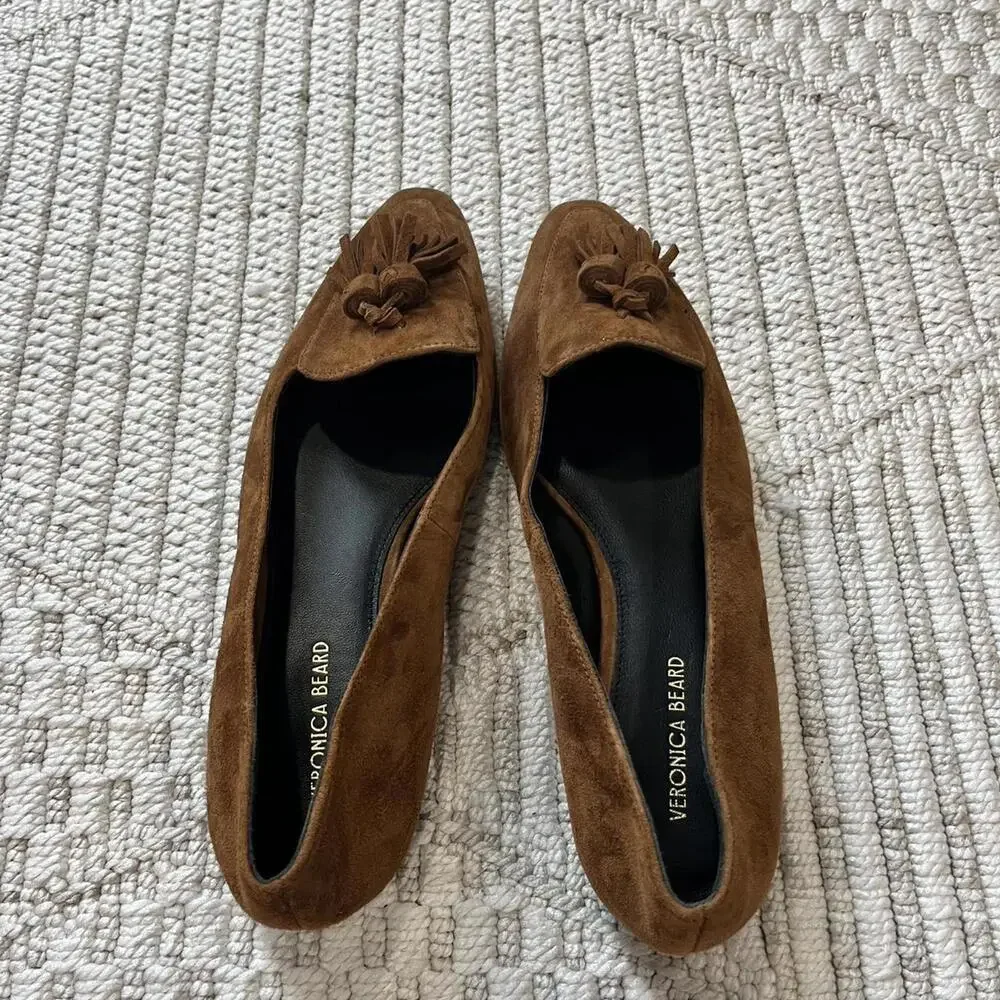 Veronica Beard size retail